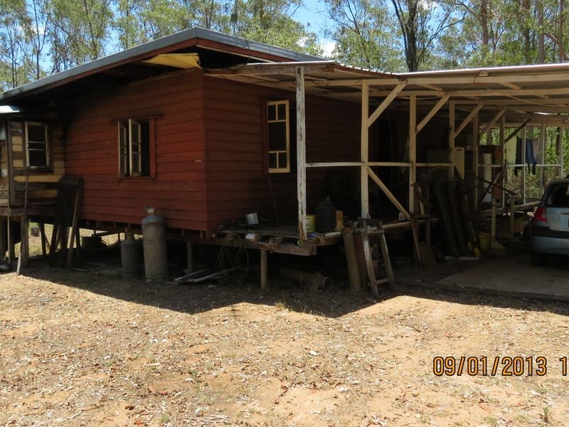 2626 Gatton – Esk Road, Mount Hallen QLD 4312