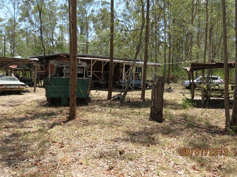 2626 Gatton – Esk Road, Mount Hallen QLD 4312