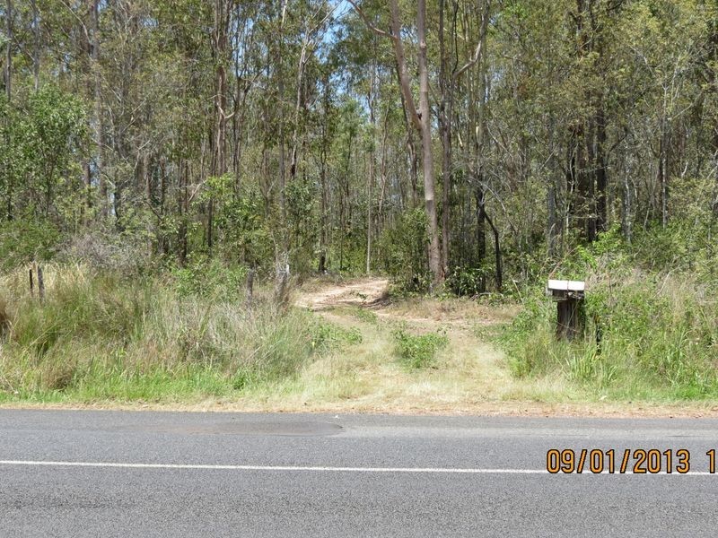 2626 Gatton – Esk Road, Mount Hallen QLD 4312