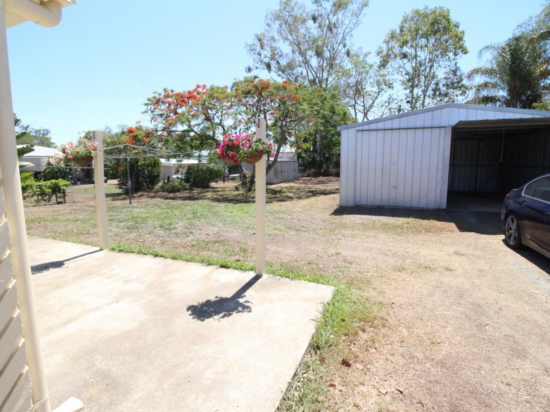 52 Charles Street, Toogoolawah QLD 4313
