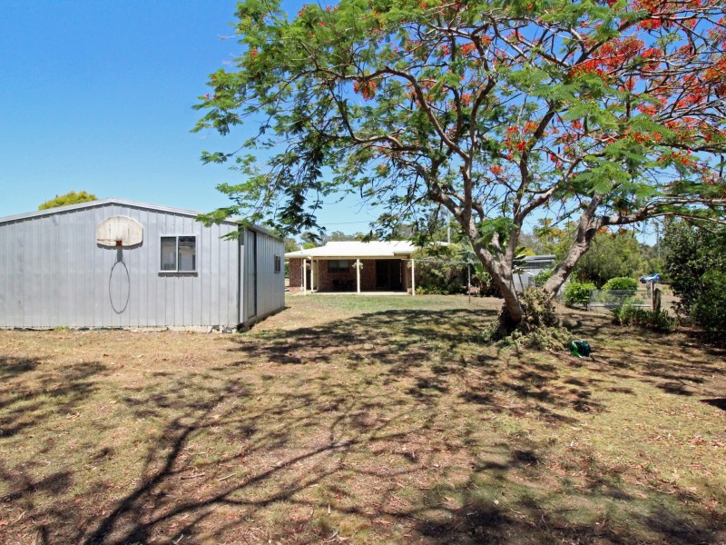 52 Charles Street, Toogoolawah QLD 4313