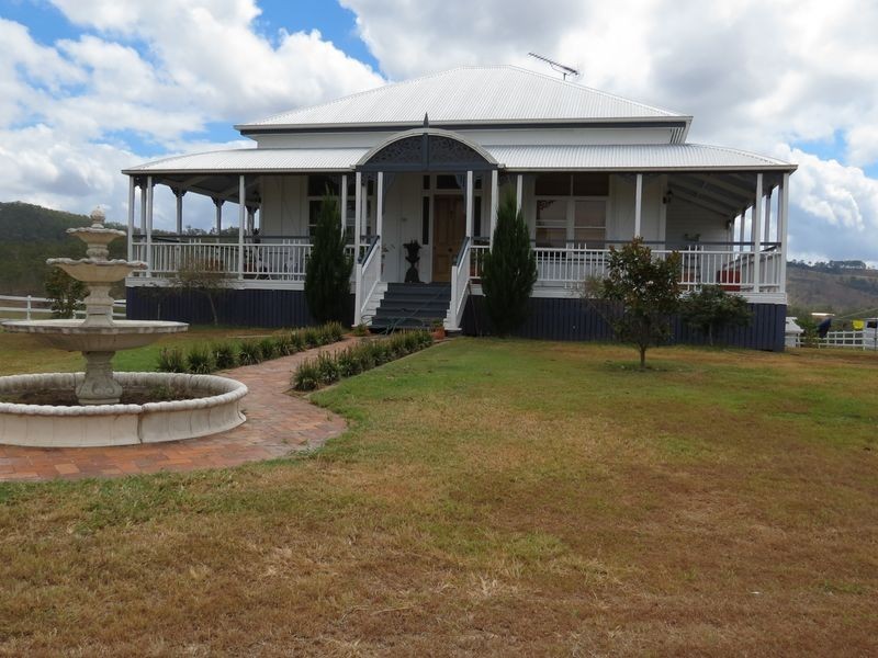 Coal Creek QLD 4312