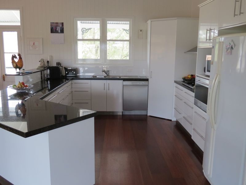 Coal Creek QLD 4312