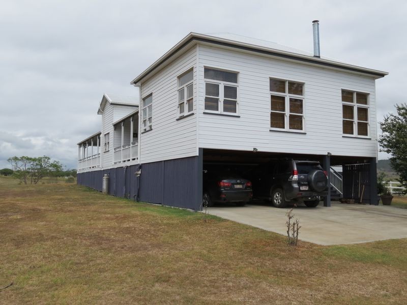 Coal Creek QLD 4312