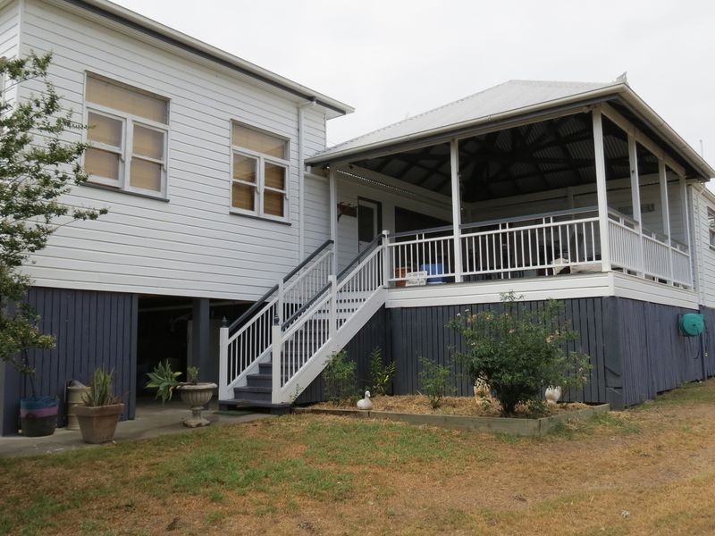 Coal Creek QLD 4312