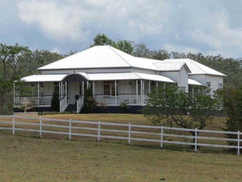 Coal Creek QLD 4312