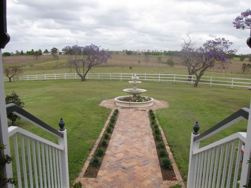Coal Creek QLD 4312