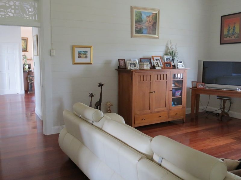 Coal Creek QLD 4312