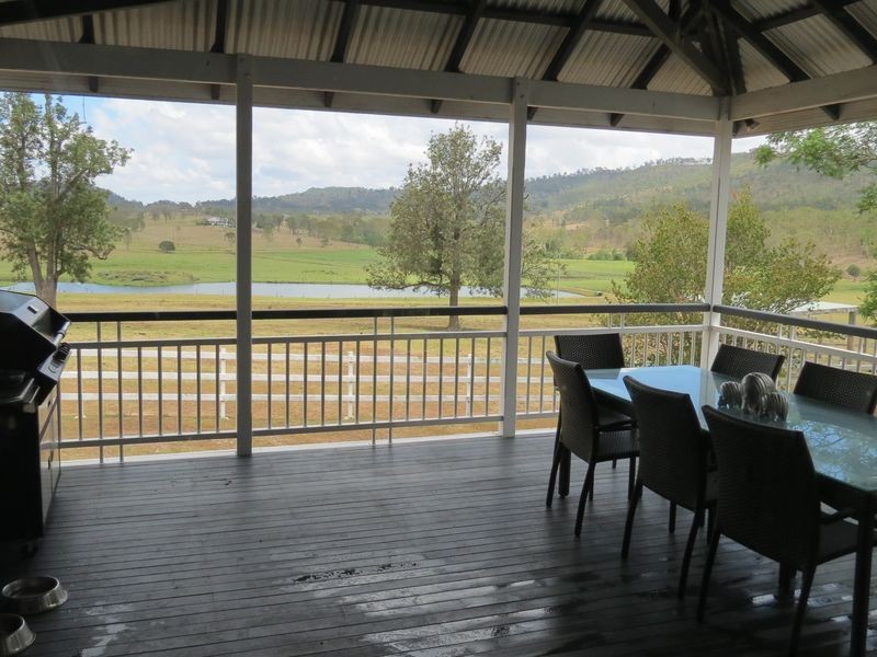 Coal Creek QLD 4312