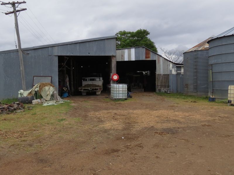 Coal Creek QLD 4312