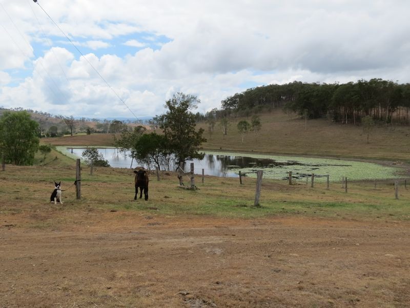 Coal Creek QLD 4312
