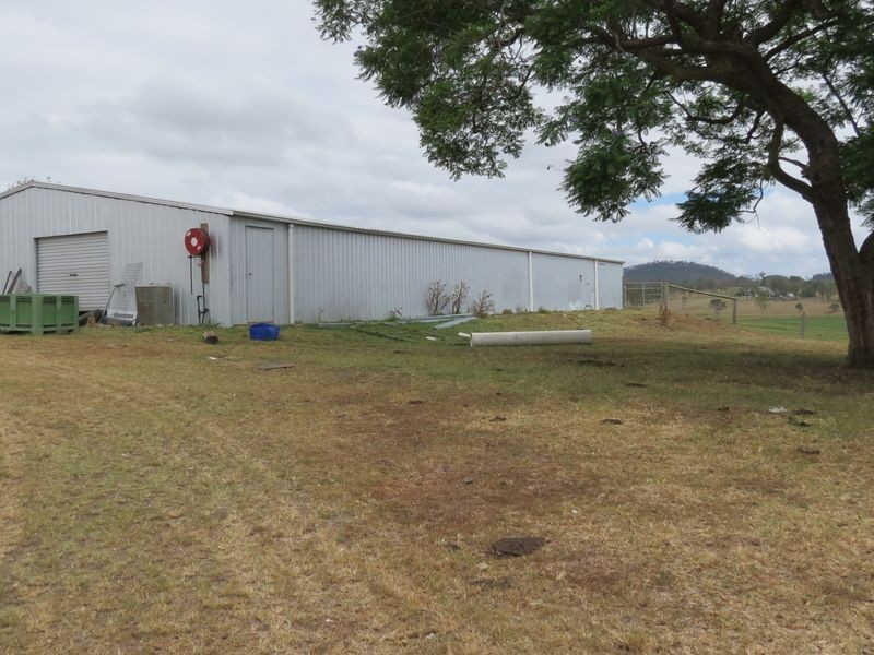 Coal Creek QLD 4312
