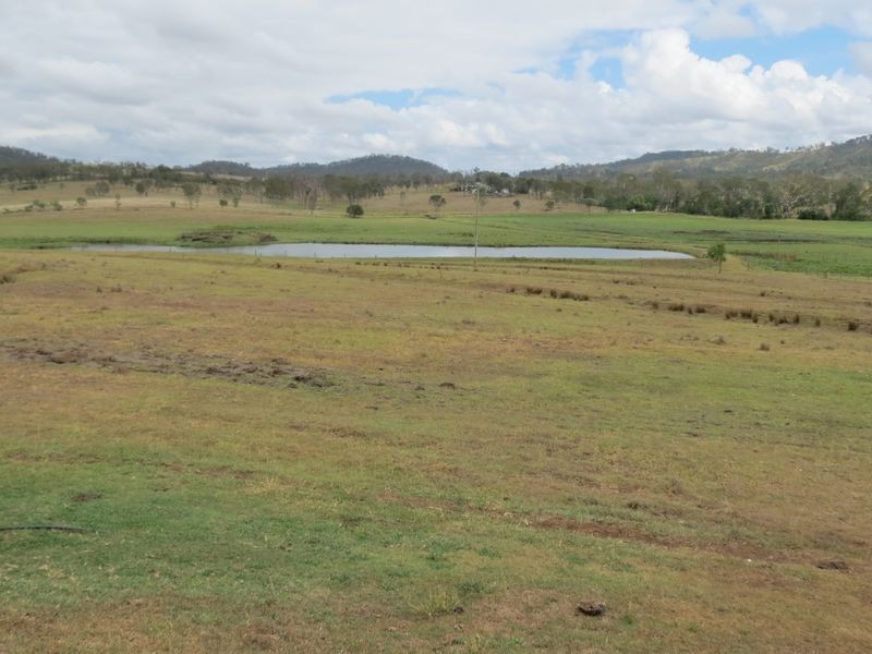 Coal Creek QLD 4312