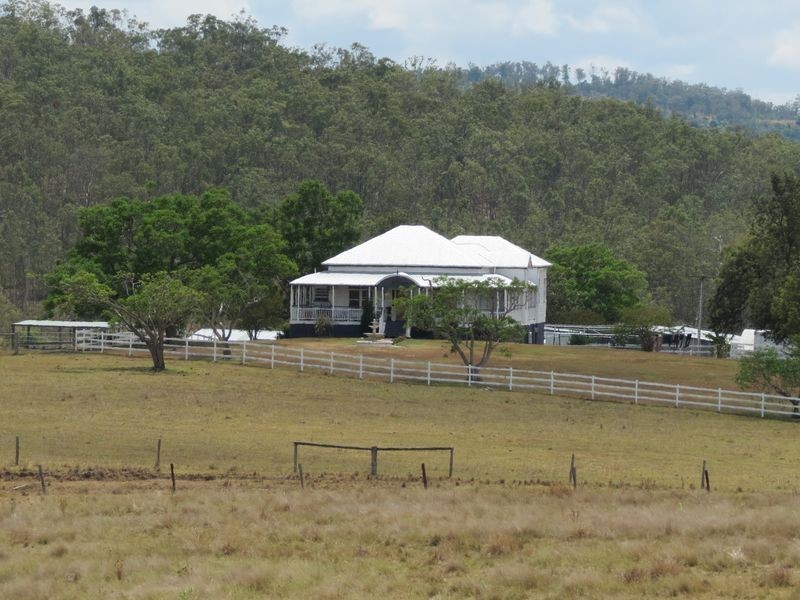 Coal Creek QLD 4312