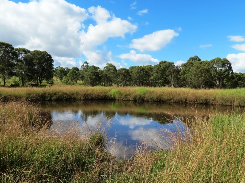 191 Deadhorse Lane, Toogoolawah QLD 4313