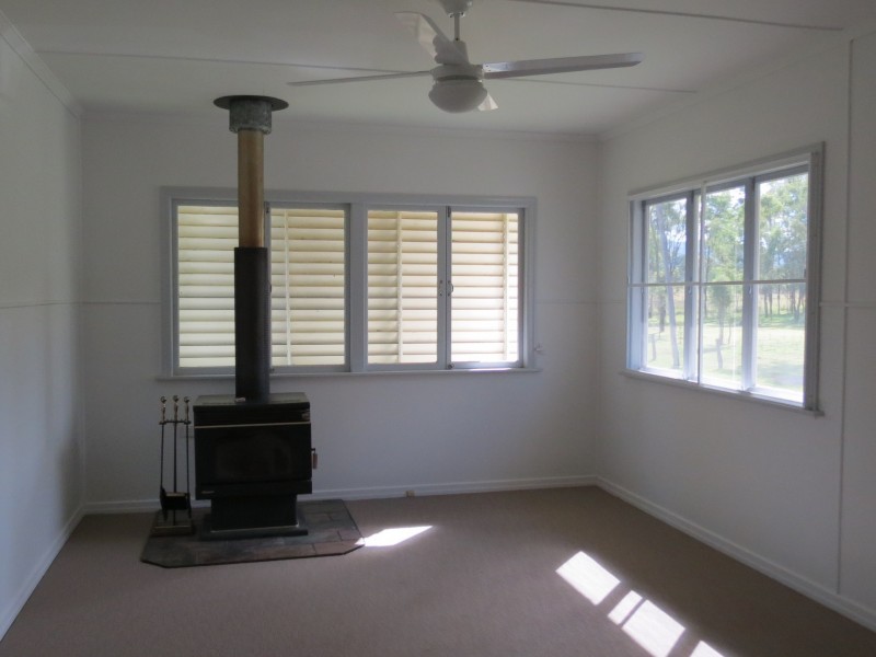 191 Deadhorse Lane, Toogoolawah QLD 4313