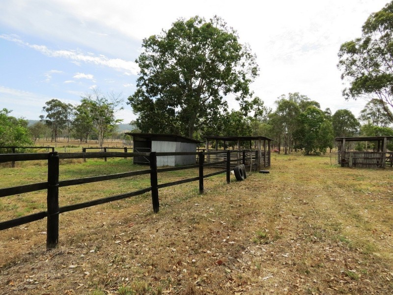 191 Deadhorse Lane, Toogoolawah QLD 4313