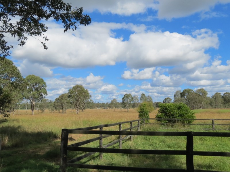 191 Deadhorse Lane, Toogoolawah QLD 4313