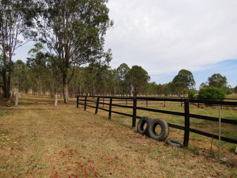 191 Deadhorse Lane, Toogoolawah QLD 4313