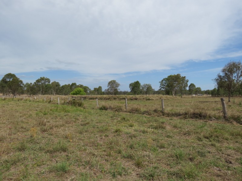 191 Deadhorse Lane, Toogoolawah QLD 4313