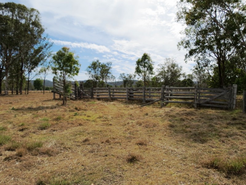 191 Deadhorse Lane, Toogoolawah QLD 4313