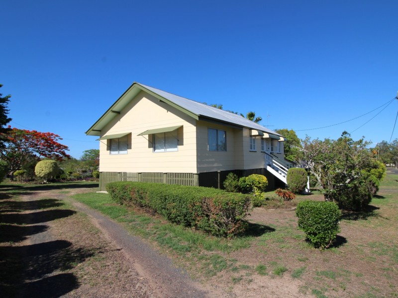 53 Eskdale Road, Toogoolawah QLD 4313