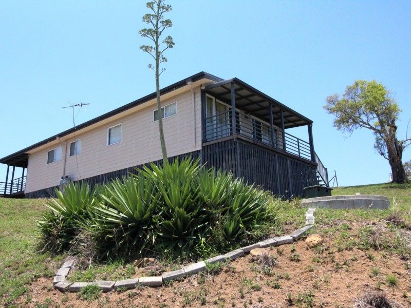 225 Wolffs Lane, Toogoolawah QLD 4313