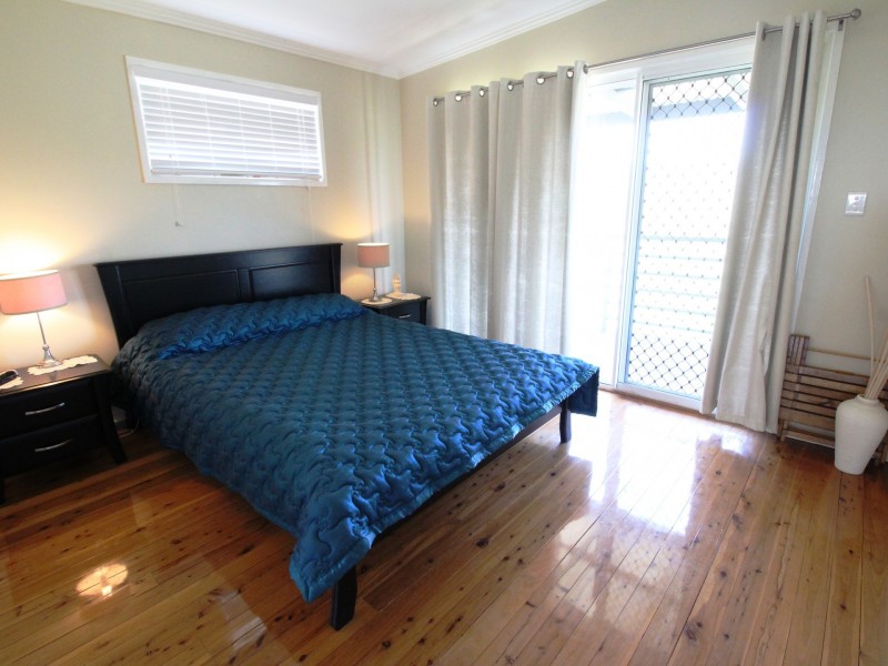 225 Wolffs Lane, Toogoolawah QLD 4313