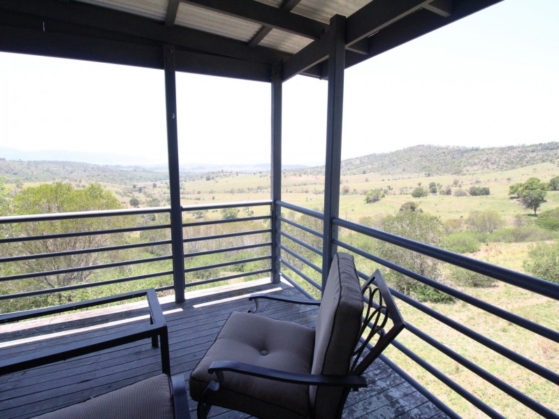 225 Wolffs Lane, Toogoolawah QLD 4313