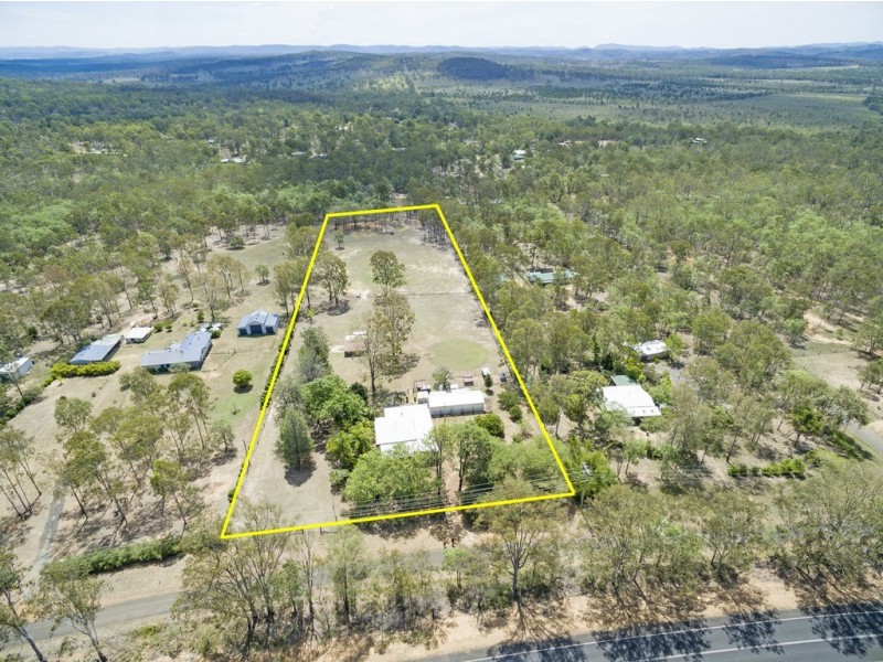 106 Dunlop Road, Esk QLD 4312