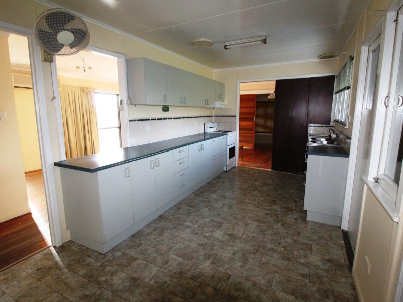 25 Gardner Street, Toogoolawah QLD 4313