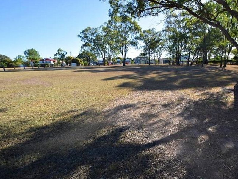 25 Gardner Street, Toogoolawah QLD 4313