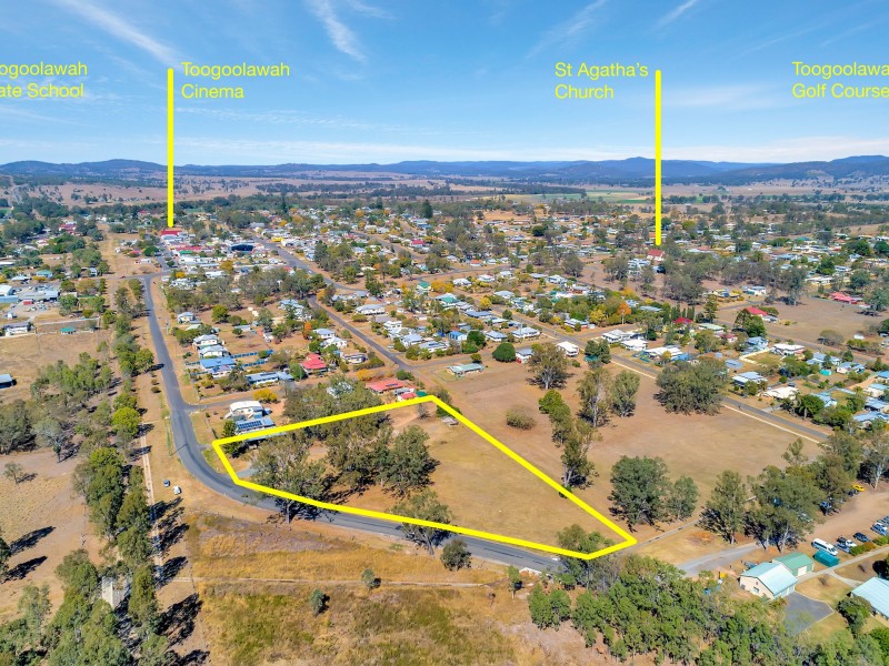 73 Ivory Creek Road, Toogoolawah QLD 4313