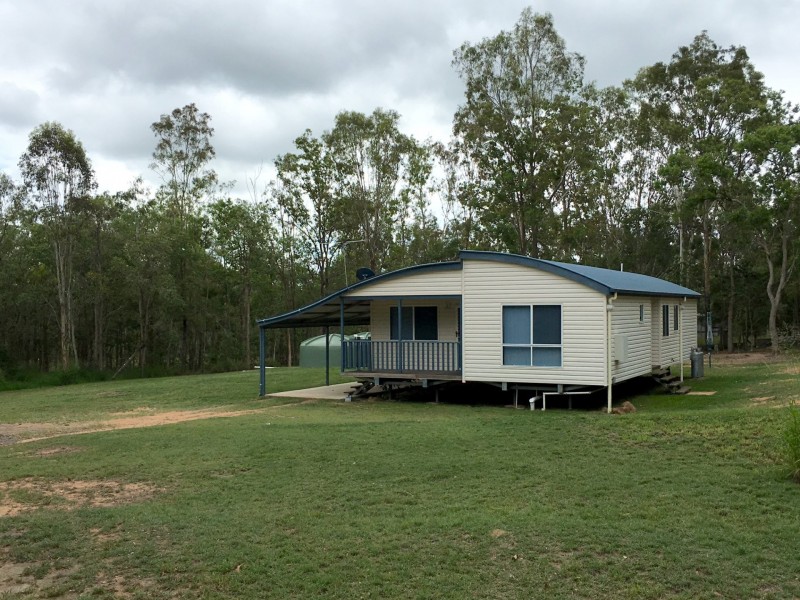 84 Dunlop Road, Esk QLD 4312