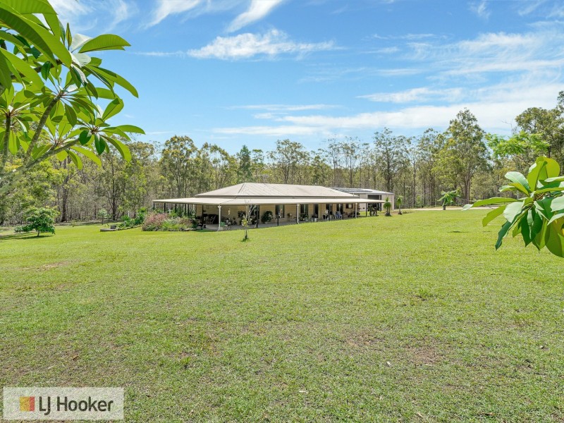 56 Buckingham Court, Mount Hallen QLD 4312