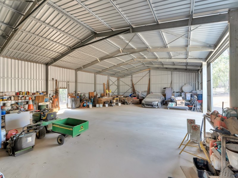 56 Buckingham Court, Mount Hallen QLD 4312