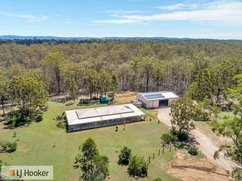 56 Buckingham Court, Mount Hallen QLD 4312