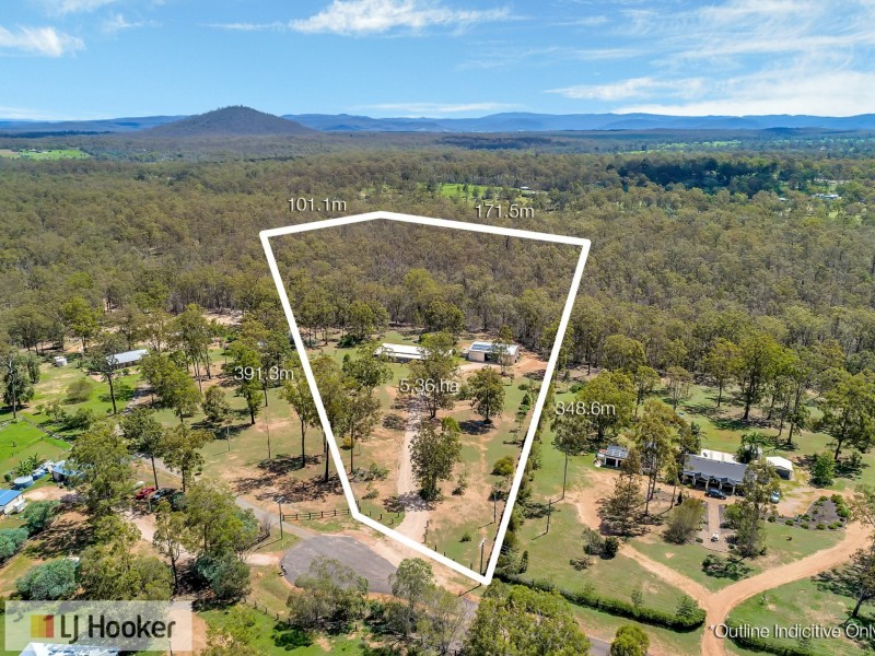 56 Buckingham Court, Mount Hallen QLD 4312