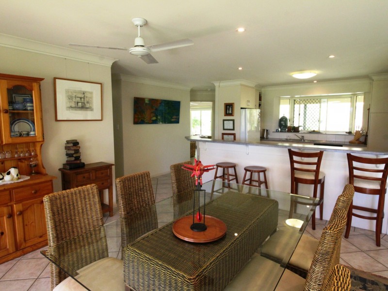 1555 Esk Crows Nest Road, Biarra QLD 4313