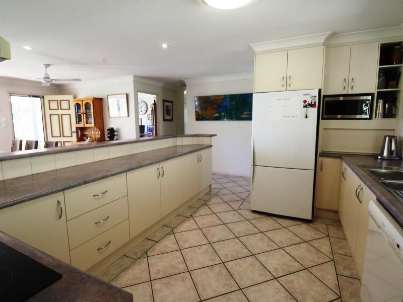 1555 Esk Crows Nest Road, Biarra QLD 4313