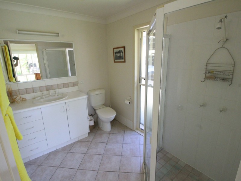 1555 Esk Crows Nest Road, Biarra QLD 4313