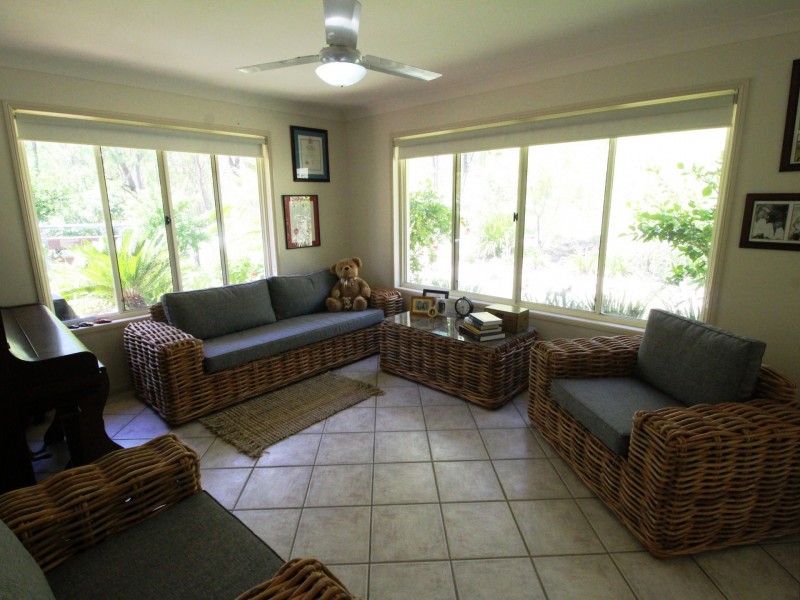 1555 Esk Crows Nest Road, Biarra QLD 4313