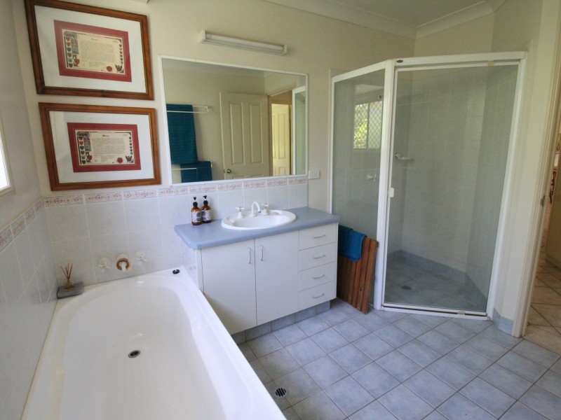 1555 Esk Crows Nest Road, Biarra QLD 4313