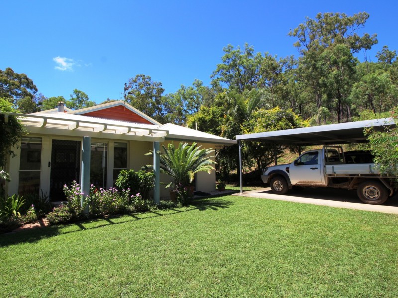 1555 Esk Crows Nest Road, Biarra QLD 4313