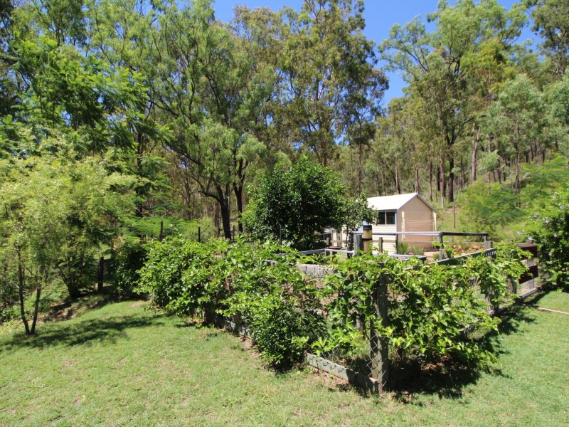 1555 Esk Crows Nest Road, Biarra QLD 4313