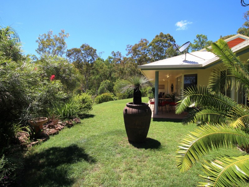 1555 Esk Crows Nest Road, Biarra QLD 4313