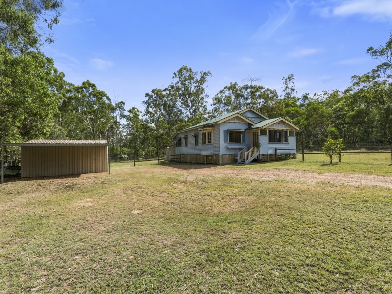 64 Laurel Street, Esk QLD 4312