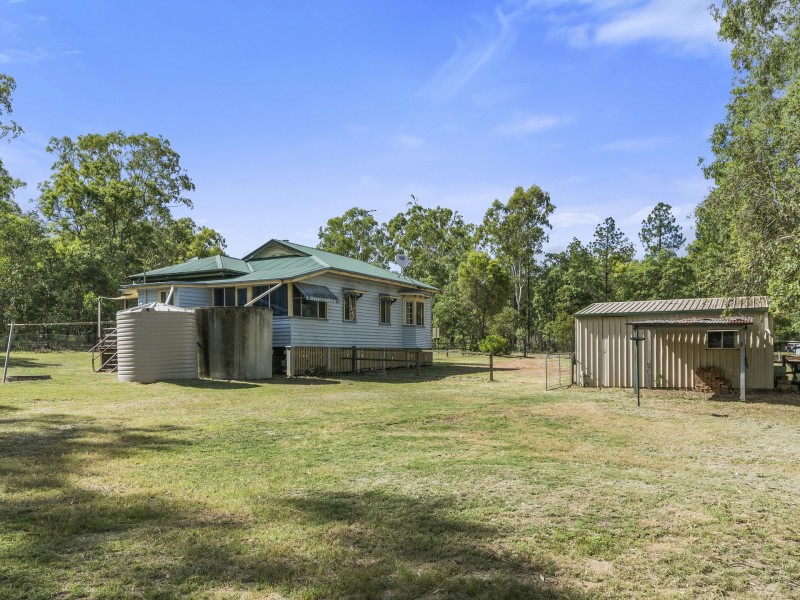 64 Laurel Street, Esk QLD 4312