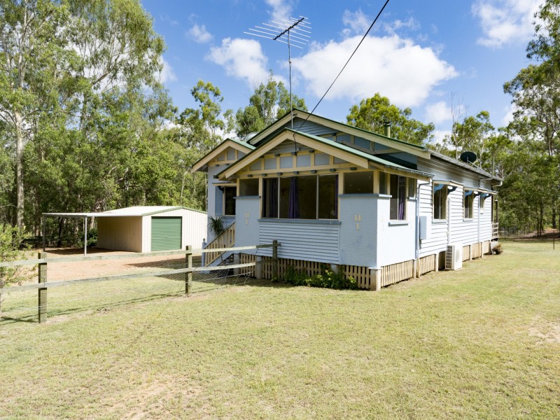 64 Laurel Street, Esk QLD 4312
