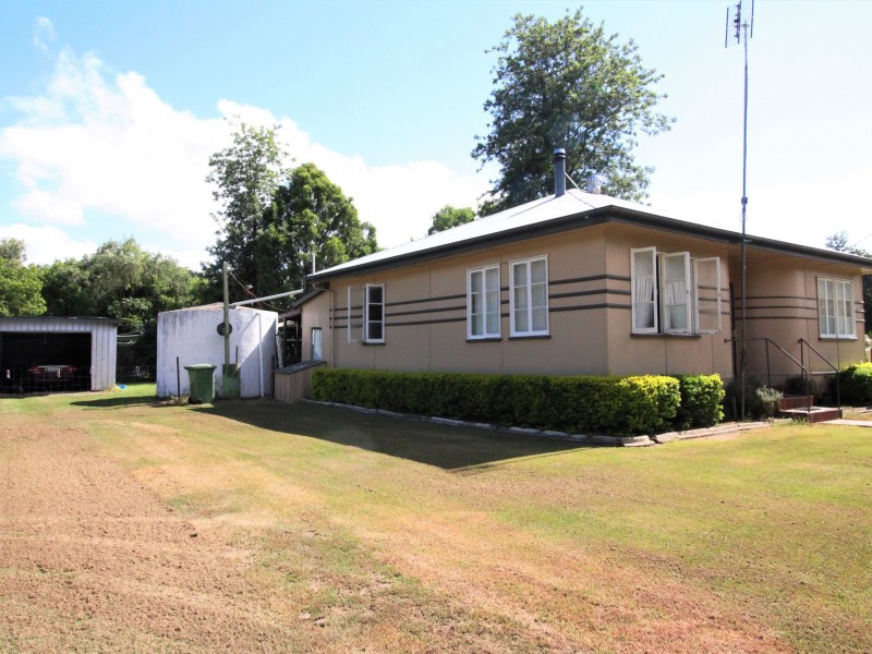 1 Eskdale Street, Moore QLD 4306